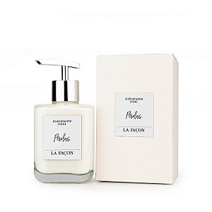 Hidratante para Corpo e Mãos Pérolas - 250ml