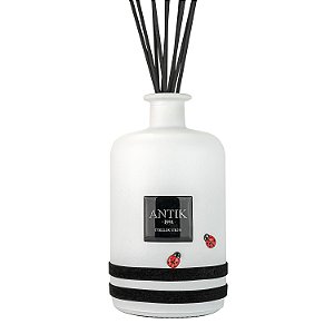 Difusor de Aromas Elysian Preto - 700ml