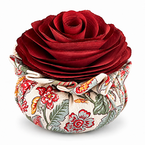 Rosa Perfumada Sementes do Brasil
