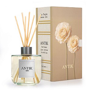 Difusor de Aromas Limone e Verbena - 300ml