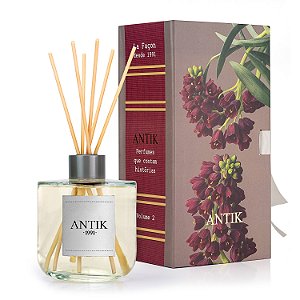 Difusor de Aromas Ládano da Espanha  - 300ml