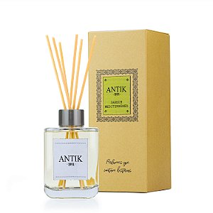 Difusor de Aromas Jardim Mediterrâneo - 250ml