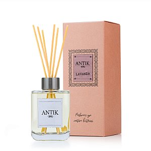 Difusor de Aromas Lavanda - 250ml