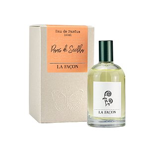 Eau de Parfum - Ruas de Sevilha - 100ml