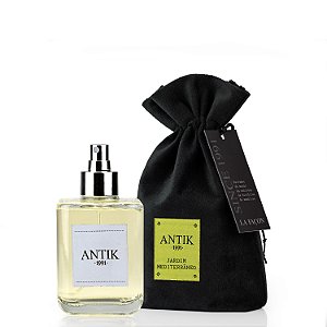 Spray para Ambiente Jardim Mediterrâneo - 250ml