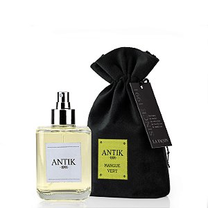 Spray para Ambiente Mangue Vert - 250ml