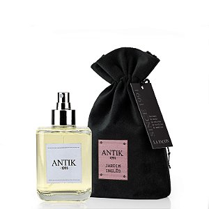 Spray para Ambiente - Jardim Inglês - 250ml