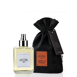 Spray para Ambiente Ládano da Espanha - 250ml