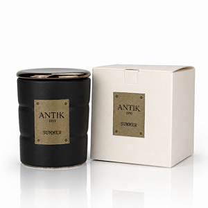 Vela Perfumada Summer Antik - 190g