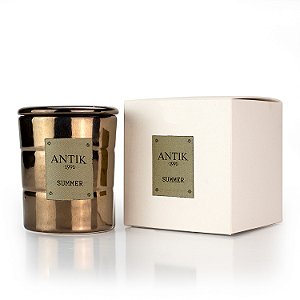 Vela Perfumada Summer - 190g