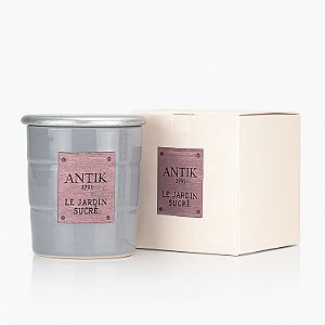 Vela Perfumada Le Jardin Sucré - 190g