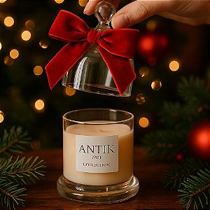 Vela Aromática - Natale - 150g