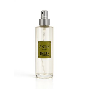 Perfume para Roupa Limone & Verbena - 250ml