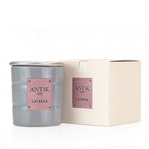 Vela Perfumada Lavanda - 190g