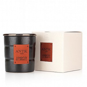 Vela Perfumada Sementes do Brasil - 190g