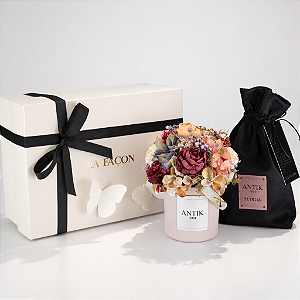 KIT CUIDADO NOS DETALHES ELYSIAN