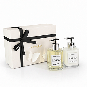 KIT GESTOS DE CUIDADO - LE JARDIN