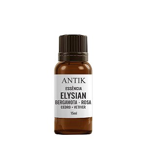 Essência Elysian - 15ml
