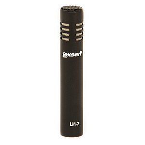 Microfone Condensador Lexsen LM-2