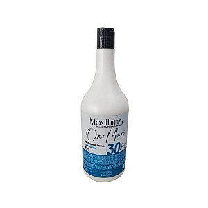 AGUA OXIGENADA MAXILLURING 900ML 30VOL