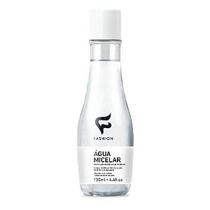 AGUA MICELAR FASHION 130ML