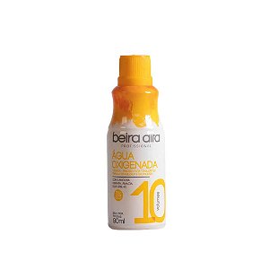 AGUA OXIGENADA BEIRA  ALTA 10VOL 90ML