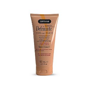 DEFRIZANTE SOFT C/ TUTANO 400ML