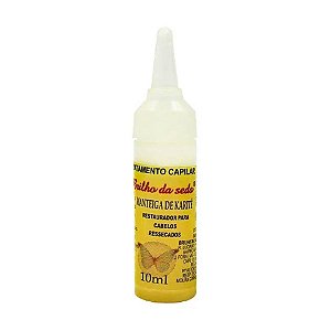 AMPOLA VITAMINA VITA WAY KARITE C/24X10ML