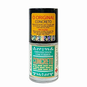 BASE FORTALECEDOR ENDU. CONCRETO 8,5ML