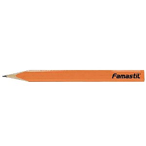 Lápis Carpinteiro (72 unidades) - FAMASTIL