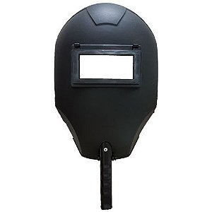 Máscara Solda Escudo Visor Fixo (C.A. 36014) - PLASTCOR