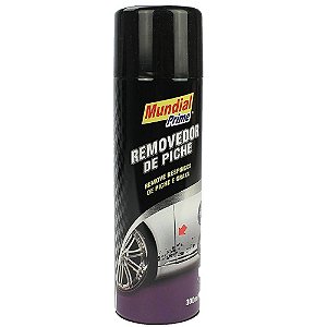 Spray Removedor de Piche 300ml - MUNDIAL PRIME