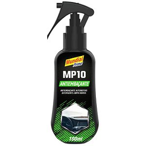 Spray Antiembaçante MP10 100ml - MUNDIAL PRIME