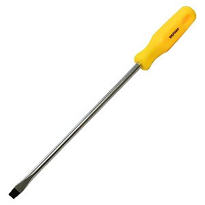 Chave de Fenda Imã 3/8'' x 10'' - TAFORT