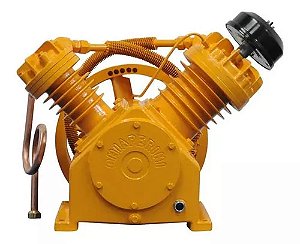 Unidade Compressora 25 APV - CHIAPERINI