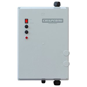 Chave Especial YD 10Hp Compressor 220V Tri 50/60Hz (15-23) - CHIAPERINI