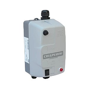 Chave Especial Dol 2Hp Compressor 220V 50/60Hz Mono  - CHIAPERINI