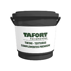 Tinta Látex Profissional Gelo 3,6L - TAFORT