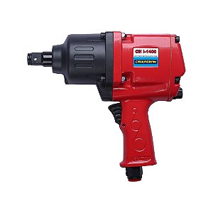 Chave De Impacto Red 3/4" TH CH I-1400 - CHIAPERINI