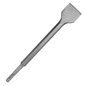 Talhadeira com Encaixe tipo SDS PLUS 40x250mm - TAFORT