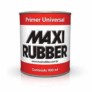 Primer Branco 900ml - MAXI RUBBER