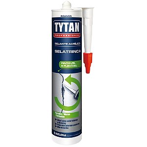 Selatrinca Branco 450g - TYTAN