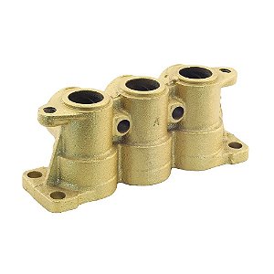 Cilindro Triplo LJ3000/3100 - CHIAPERINI