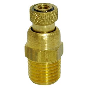 Válvula Segurança 40Psi Ar Direto - CHIAPERINI