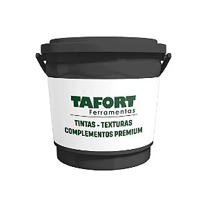 Tinta Látex Standard Pérola 16L - TAFORT