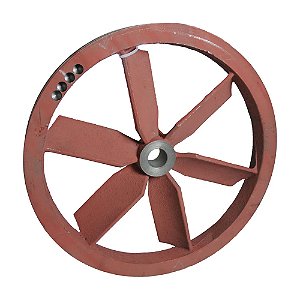 Volante 422MM 1 5V - CHIAPERINI