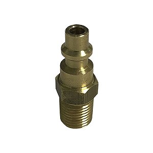 Pino Engate Rápido 1/4 Npt (Mc7.6/Mc8.5/Mc5) - CHIAPERINI