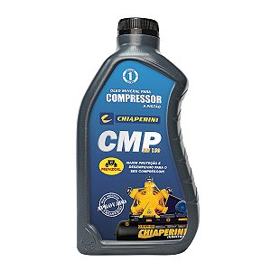 Óleo Compressor CMP AW 150 1 Litro - CHIAPERINI