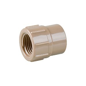 Luva Soldável Lr 32mm X 1" Pct/30 - PLASTUBOS