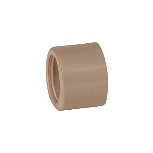 Bucha Redução Soldável Curta 60mm X 50mm Pct/12 - PLASTUBOS